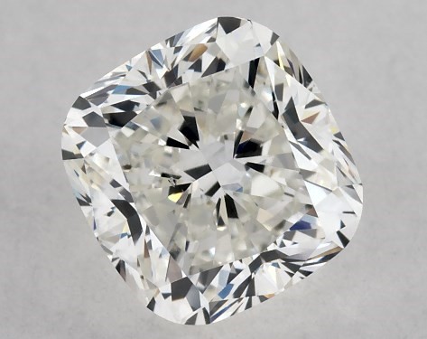  
        1.00  Carat 
        
        cushion modified 
        diamond